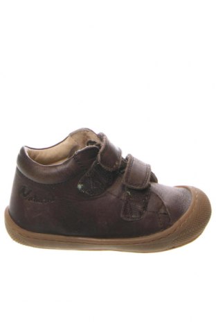 Παιδικά παπούτσια Naturino, Μέγεθος 23, Χρώμα Καφέ, Τιμή 25,24 €