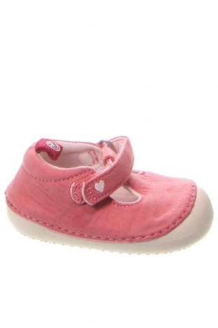 Παιδικά παπούτσια Obaibi, Μέγεθος 18, Χρώμα Ρόζ , Τιμή 11,14 €