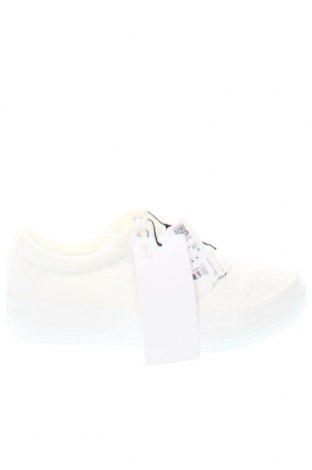 Παιδικά παπούτσια Oviesse, Μέγεθος 37, Χρώμα Λευκό, Τιμή 14,14 €