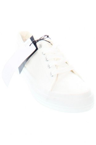 Dětské boty  Oviesse, Velikost 35, Barva Bílá, Cena  406,00 Kč