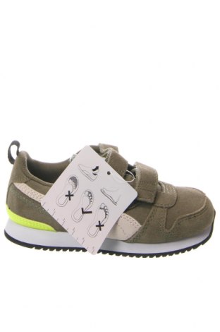 Detské topánky  PUMA, Veľkosť 27, Farba Zelená, Cena  39,89 €