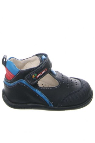 Dětské boty  Pablosky, Velikost 21, Barva Modrá, Cena  893,00 Kč