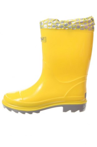 Παιδικά παπούτσια Richter, Μέγεθος 34, Χρώμα Κίτρινο, Τιμή 17,32 €
