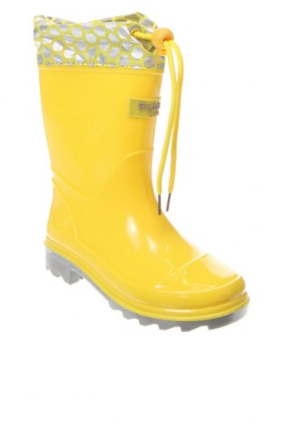 Παιδικά παπούτσια Richter, Μέγεθος 28, Χρώμα Κίτρινο, Τιμή 17,32 €