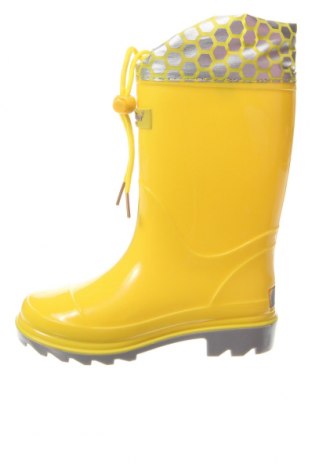 Παιδικά παπούτσια Richter, Μέγεθος 29, Χρώμα Κίτρινο, Τιμή 21,65 €