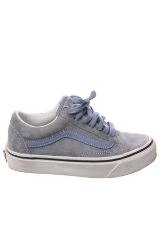 Dětské boty  Vans, Velikost 34, Barva Modrá, Cena  765,00 Kč