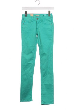 Детски панталон Cimarron, Размер 15-18y/ 170-176 см, Цвят Зелен, Цена 23,27 лв.