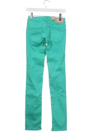 Detské nohavice  Cimarron, Veľkosť 15-18y/ 170-176 cm, Farba Zelená, Cena  12,00 €