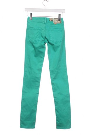 Детски панталон Cimarron, Размер 12-13y/ 158-164 см, Цвят Зелен, Цена 35,80 лв.