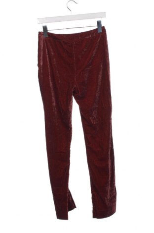 Детски панталон Gocco, Размер 10-11y/ 146-152 см, Цвят Пепел от рози, Цена 28,00 лв.