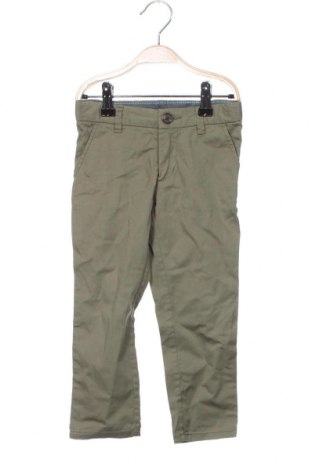 Dětské kalhoty  H&M, Velikost 18-24m/ 86-98 cm, Barva Zelená, Cena  246,00 Kč
