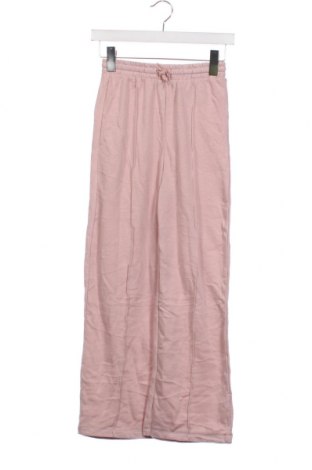Dětské kalhoty  H&M, Velikost 11-12y/ 152-158 cm, Barva Růžová, Cena  301,00 Kč