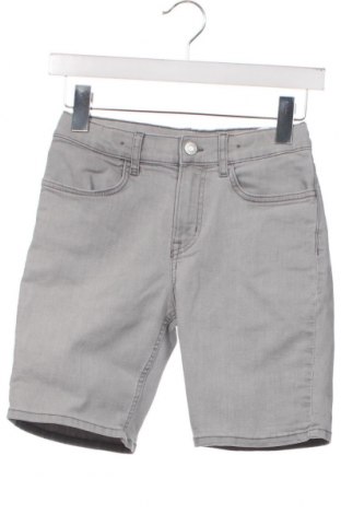 Dětské kalhoty  H&M, Velikost 9-10y/ 140-146 cm, Barva Modrá, Cena  364,00 Kč