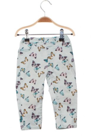 Dětské kalhoty  H&M, Velikost 12-18m/ 80-86 cm, Barva Vícebarevné, Cena  230,00 Kč