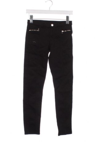 Dětské kalhoty  H&M, Velikost 12-13y/ 158-164 cm, Barva Černá, Cena  399,00 Kč