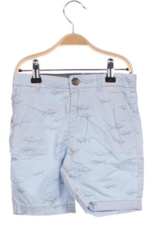 Pantaloni pentru copii H&M, Mărime 3-4y/ 104-110 cm, Culoare Albastru, Preț 78,95 Lei
