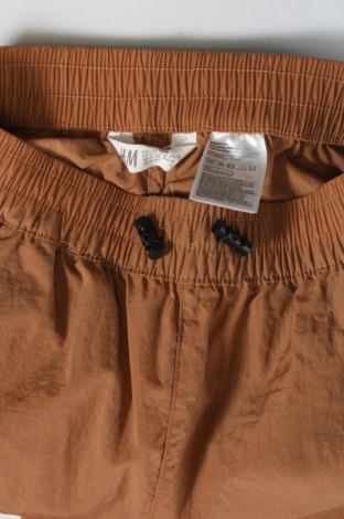 Detské nohavice  H&M, Veľkosť 13-14y/ 164-168 cm, Farba Hnedá, Cena  13,30 €