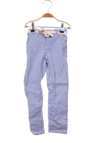 Dětské kalhoty  H&M L.O.G.G., Velikost 4-5y/ 110-116 cm, Barva Modrá, Cena  228,00 Kč
