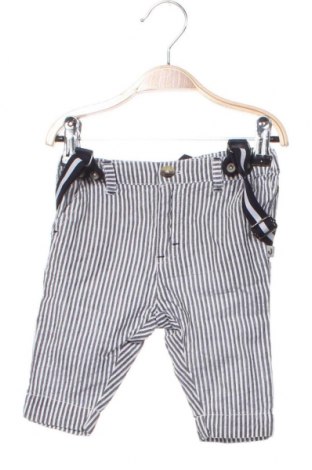 Παιδικό παντελόνι Jacky, Μέγεθος 2-3m/ 56-62 εκ., Χρώμα Μπλέ, Τιμή 6,40 €