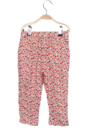Dětské kalhoty  LC Waikiki, Velikost 12-18m/ 80-86 cm, Barva Vícebarevné, Cena  120,00 Kč