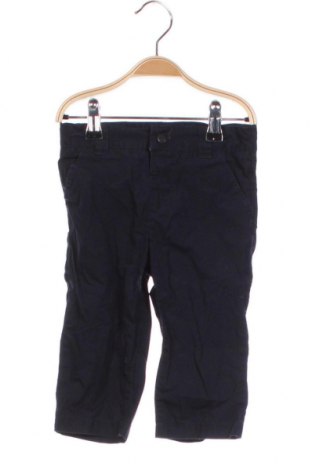 Detské nohavice  LC Waikiki, Veľkosť 6-9m/ 68-74 cm, Farba Modrá, Cena  1,69 €