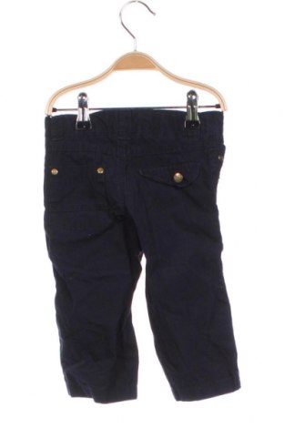 Dětské kalhoty  LC Waikiki, Velikost 6-9m/ 68-74 cm, Barva Modrá, Cena  44,00 Kč
