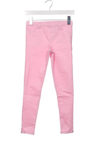 Dětské kalhoty  Lefties, Velikost 9-10y/ 140-146 cm, Barva Růžová, Cena  228,00 Kč