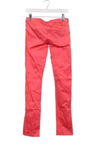Dětské kalhoty  Name It, Velikost 12-13y/ 158-164 cm, Barva Růžová, Cena  354,00 Kč