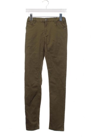 Dětské kalhoty  Name It, Velikost 13-14y/ 164-168 cm, Barva Zelená, Cena  290,00 Kč