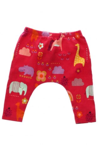 Dětské kalhoty  Next, Velikost 3-6m/ 62-68 cm, Barva Růžová, Cena  251,00 Kč