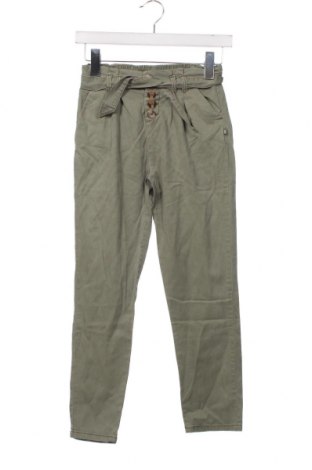 Dětské kalhoty  Okaidi, Velikost 9-10y/ 140-146 cm, Barva Zelená, Cena  304,00 Kč