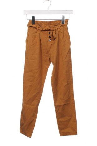 Dětské kalhoty  Okaidi, Velikost 9-10y/ 140-146 cm, Barva Béžová, Cena  304,00 Kč