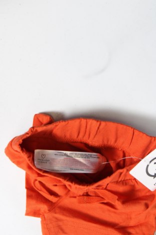 Παιδικό παντελόνι Primark, Μέγεθος 2-3m/ 56-62 εκ., Χρώμα Πορτοκαλί, Τιμή 3,03 €