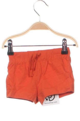 Παιδικό παντελόνι Primark, Μέγεθος 2-3m/ 56-62 εκ., Χρώμα Πορτοκαλί, Τιμή 12,99 €