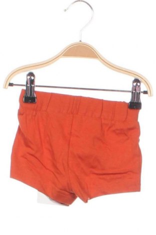 Παιδικό παντελόνι Primark, Μέγεθος 2-3m/ 56-62 εκ., Χρώμα Πορτοκαλί, Τιμή 3,03 €