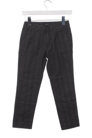 Dětské kalhoty  Reserved, Velikost 7-8y/ 128-134 cm, Barva Černá, Cena  301,00 Kč