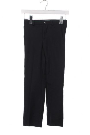 Dětské kalhoty , Velikost 6-7y/ 122-128 cm, Barva Černá, Cena  301,00 Kč