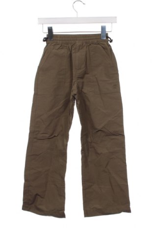 Dětské kalhoty  Timberland, Velikost 8-9y/ 134-140 cm, Barva Zelená, Cena  4 984,00 Kč