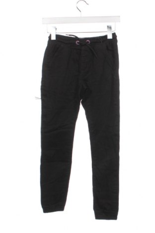 Παιδικό παντελόνι Vingino, Μέγεθος 8-9y/ 134-140 εκ., Χρώμα Μαύρο, Τιμή 11,01 €