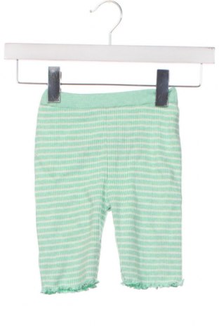Dětské kalhoty  Zara Kids, Velikost 4-5y/ 110-116 cm, Barva Zelená, Cena  287,00 Kč
