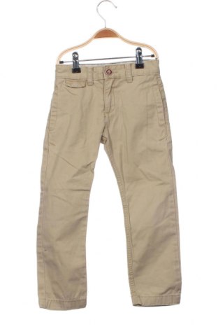 Dětské kalhoty  Zara Kids, Velikost 3-4y/ 104-110 cm, Barva Hnědá, Cena  213,00 Kč