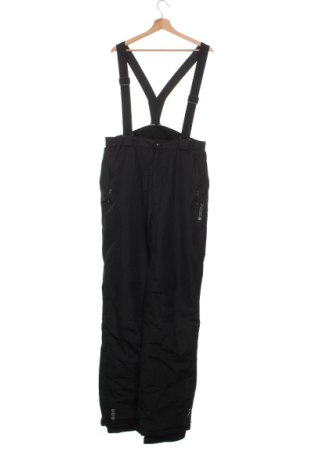 Dětské kalhoty pro zimní sporty  Rodeo, Velikost 15-18y/ 170-176 cm, Barva Černá, Cena  526,00 Kč