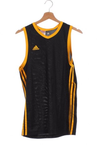 Kinder Top Adidas, Größe 15-18y/ 170-176 cm, Farbe Schwarz, Preis 17,39 €