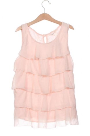 Μπλουζάκι αμάνικο παιδικό H&M, Μέγεθος 15-18y/ 170-176 εκ., Χρώμα Ρόζ , Τιμή 1,93 €
