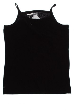 Детски потник Overkids, Размер 8-9y/ 134-140 см, Цвят Черен, Цена 15,37 лв.