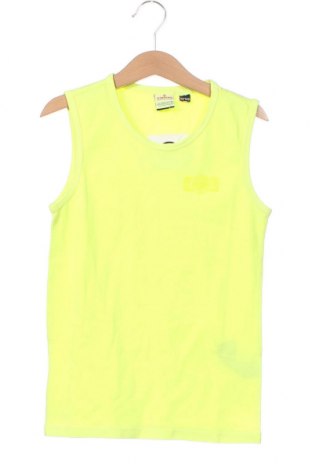 Kinder Top Vingino, Größe 8-9y/ 134-140 cm, Farbe Gelb, Preis 9,84 €