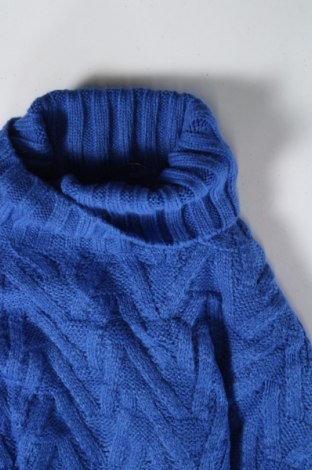 Detský sveter , Veľkosť 12-13y/ 158-164 cm, Farba Modrá, Cena  2,27 €