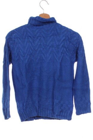 Detský sveter , Veľkosť 12-13y/ 158-164 cm, Farba Modrá, Cena  2,27 €