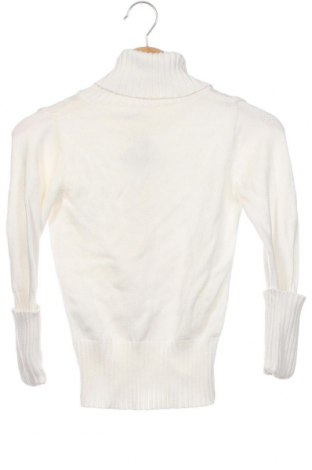 Detský sveter , Veľkosť 5-6y/ 116-122 cm, Farba Biela, Cena  3,37 €