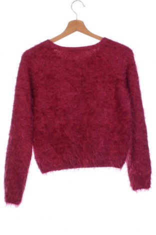 Παιδικό πουλόβερ, Μέγεθος 12-13y/ 158-164 εκ., Χρώμα Κόκκινο, Τιμή 2,82 €